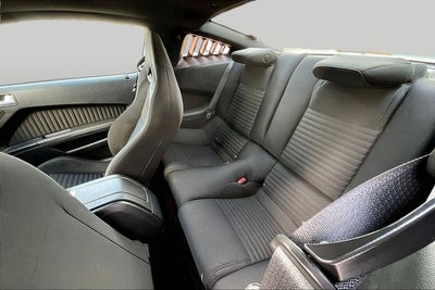 2013 Ford Mustang Boss 302