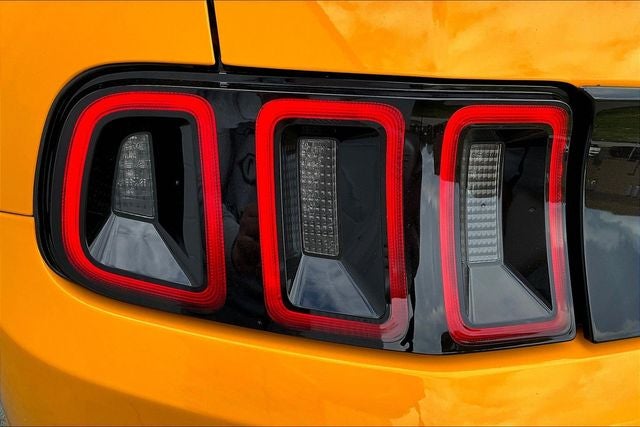 2013 Ford Mustang Boss 302