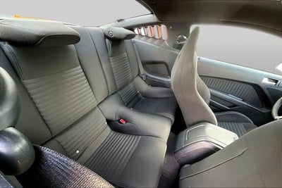 2013 Ford Mustang Boss 302