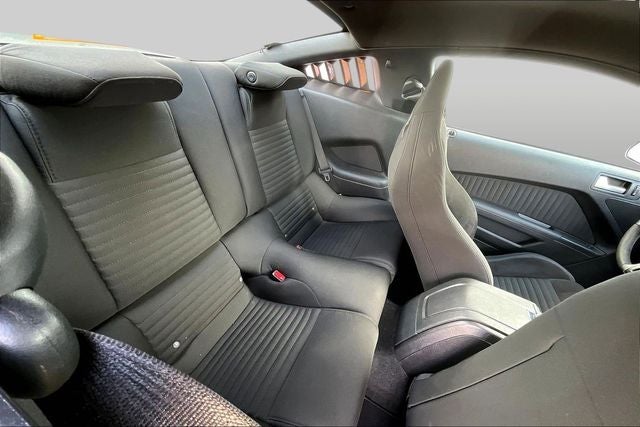 2013 Ford Mustang Boss 302