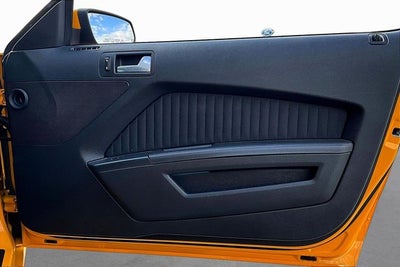 2013 Ford Mustang Boss 302