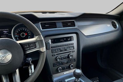 2013 Ford Mustang Boss 302