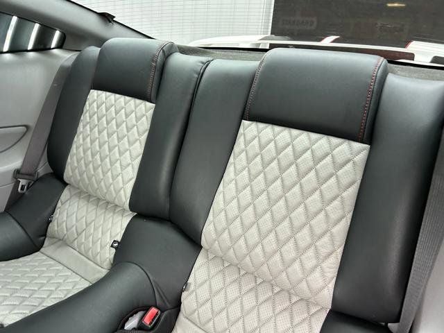 2008 Ford Mustang GT Premium