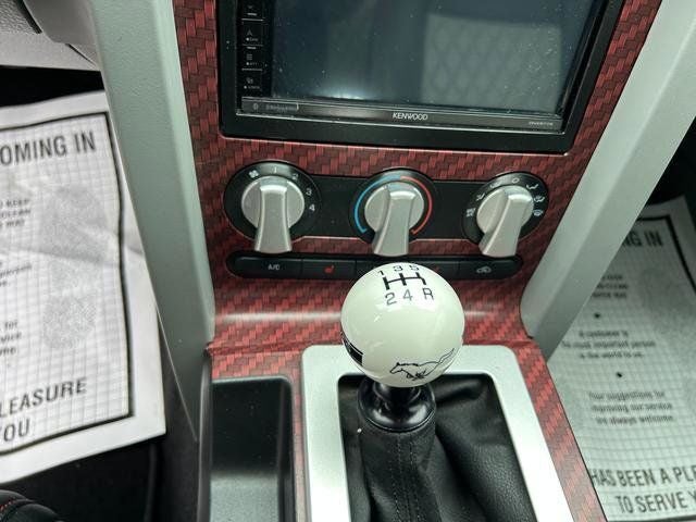 2008 Ford Mustang GT Premium