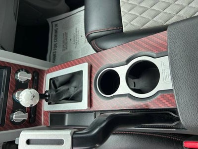 2008 Ford Mustang GT Premium