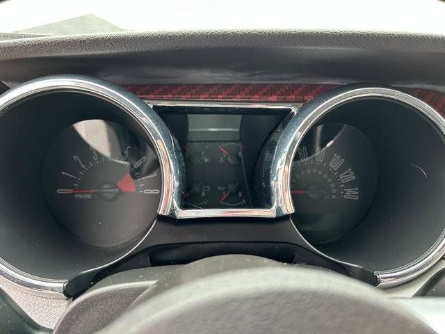 2008 Ford Mustang GT Premium