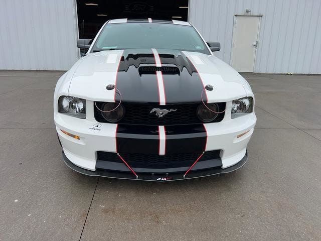 2008 Ford Mustang GT Premium