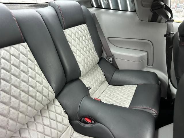 2008 Ford Mustang GT Premium