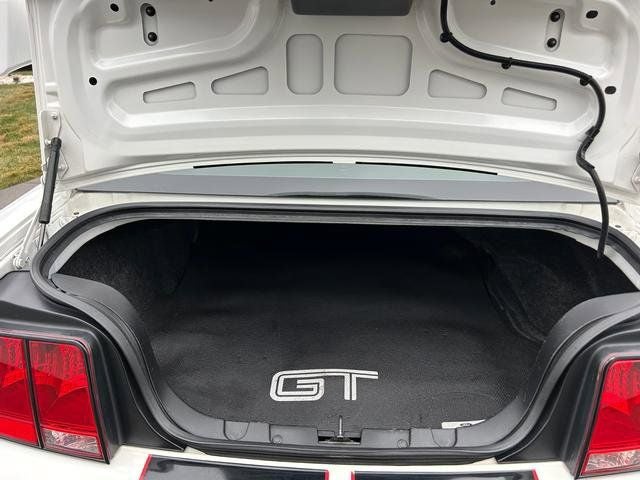 2008 Ford Mustang GT Premium