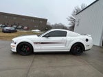 2008 Ford Mustang GT Premium