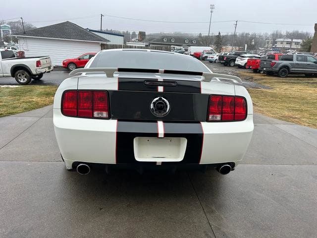 2008 Ford Mustang GT Premium