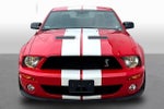 2007 Ford Mustang Shelby GT500