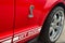 2007 Ford Mustang Shelby GT500