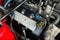 2007 Ford Mustang Shelby GT500