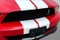 2007 Ford Mustang Shelby GT500