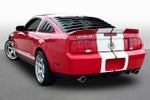2007 Ford Mustang Shelby GT500