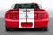 2007 Ford Mustang Shelby GT500
