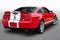 2007 Ford Mustang Shelby GT500