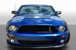2008 Ford Mustang Shelby GT500