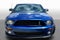 2008 Ford Mustang Shelby GT500
