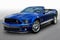 2008 Ford Mustang Shelby GT500