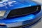 2008 Ford Mustang Shelby GT500