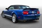 2008 Ford Mustang Shelby GT500