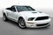 2008 Ford Mustang Shelby GT500