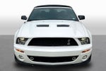 2008 Ford Mustang Shelby GT500
