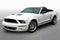 2008 Ford Mustang Shelby GT500