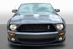 2008 Ford Mustang Shelby GT500
