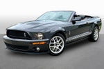 2008 Ford Mustang Shelby GT500