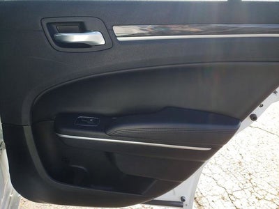 2018 Chrysler 300 Touring