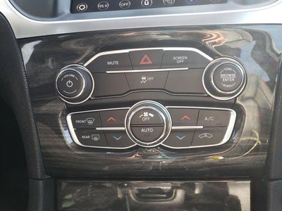 2018 Chrysler 300 Touring