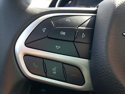 2018 Chrysler 300 Touring