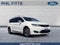 2020 Chrysler Pacifica Hybrid Limited