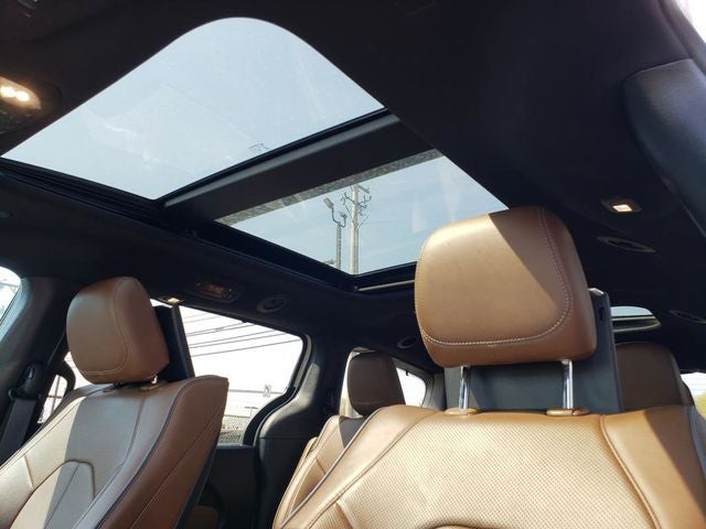 2020 Chrysler Pacifica Hybrid Limited