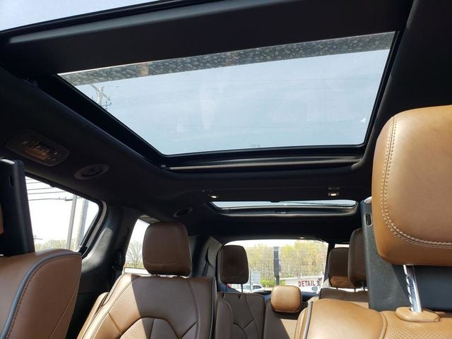 2020 Chrysler Pacifica Hybrid Limited