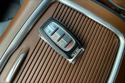 2020 Chrysler Pacifica Hybrid Limited