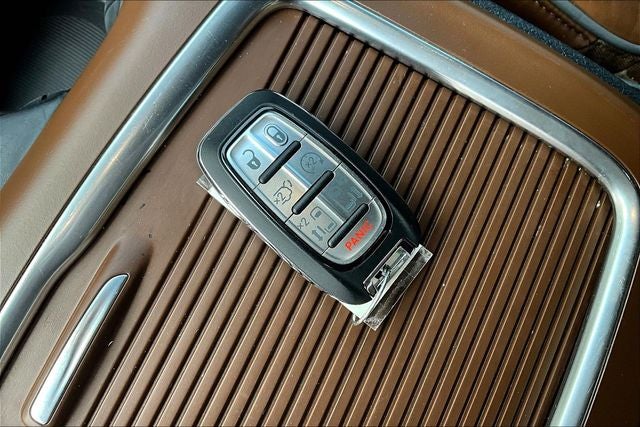 2020 Chrysler Pacifica Hybrid Limited