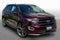 2017 Ford Edge Sport