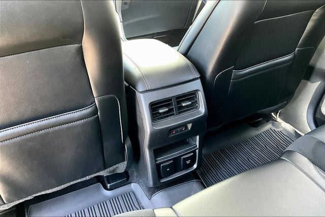 2017 Ford Edge Sport