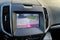 2017 Ford Edge Sport