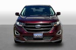 2017 Ford Edge Sport