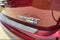 2017 Ford Edge Sport
