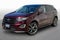 2017 Ford Edge Sport