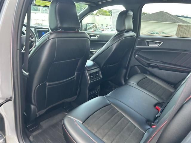2022 Ford Edge ST Line