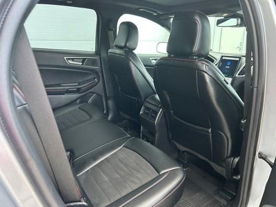 2022 Ford Edge ST Line