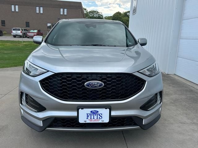 2022 Ford Edge ST Line