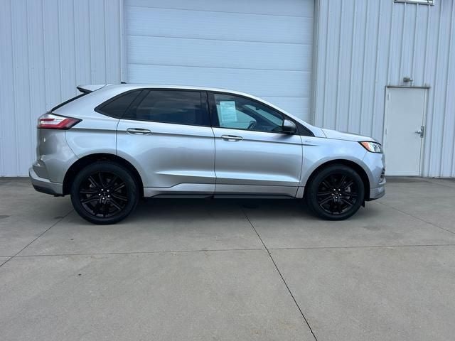 2022 Ford Edge ST Line